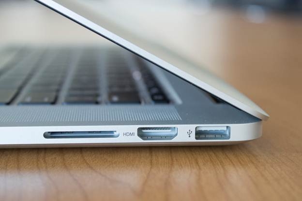 MacBook Pro 15 inch