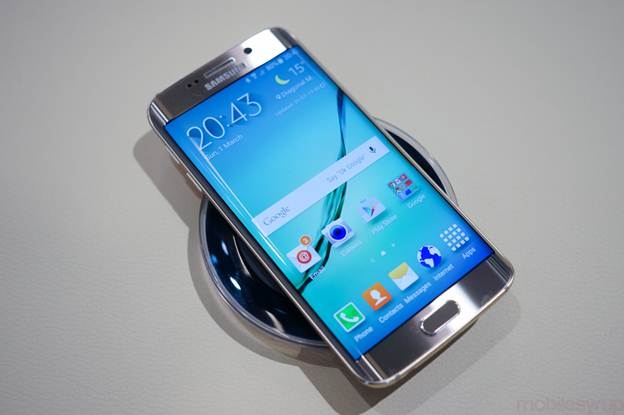 Galaxy S6 Active