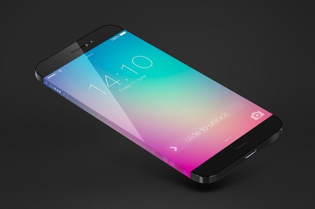 Màn hình iPhone 6S
