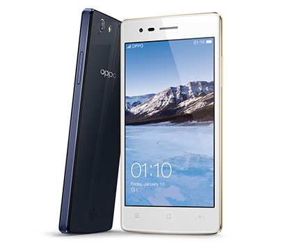 Oppo Neo 5s