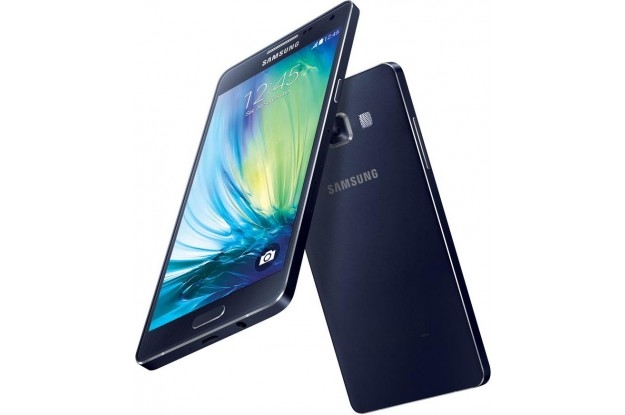 điện thoại Galaxy A5