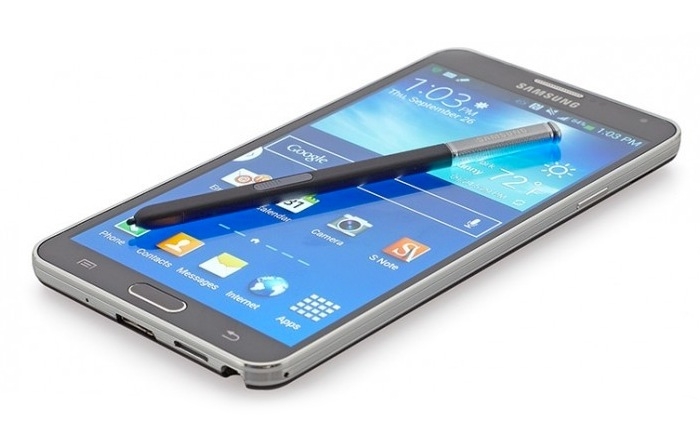 samsung galaxy note 5