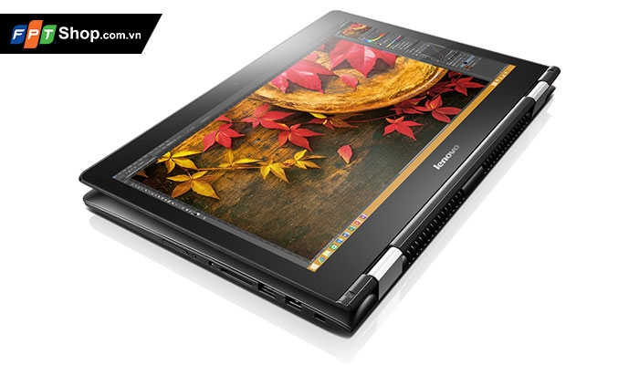 Thiết kế Lenovo Yoga 500 14inch