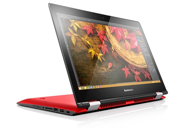 Thiết kế Lenovo Yoga 500 14inch