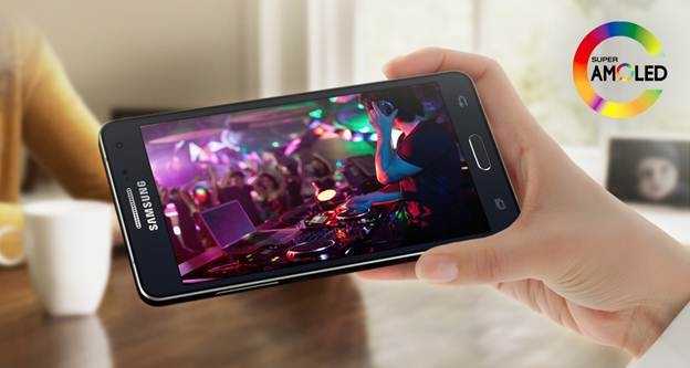 Samsung Galaxy A5