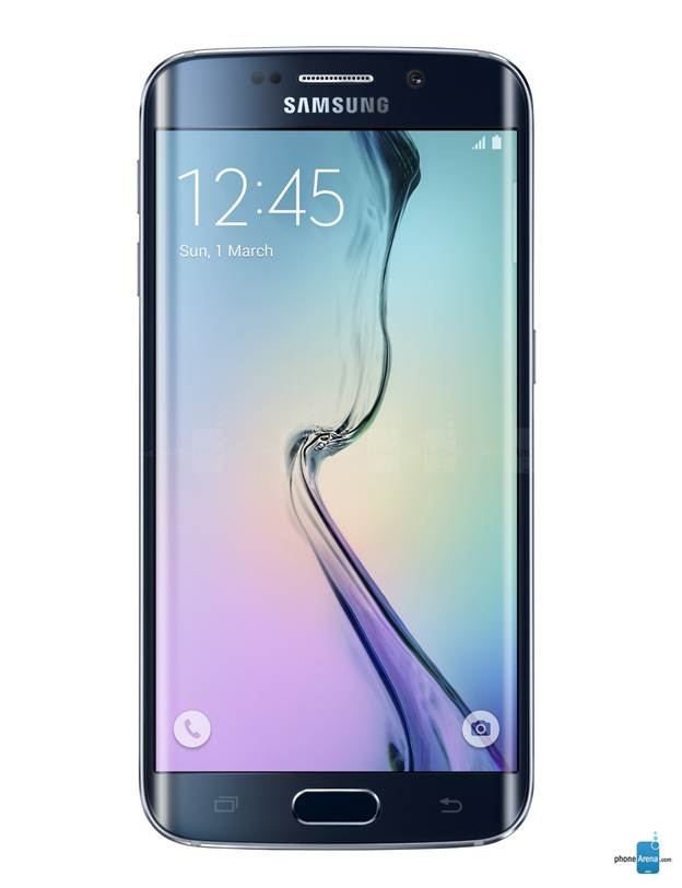 Samsung Galaxy S6 Edge