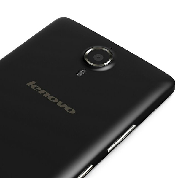 Thông số kỹ thuật của Lenovo K80