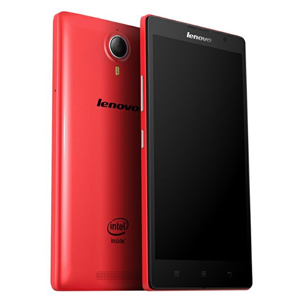 Tính năng trên Lenovo K80