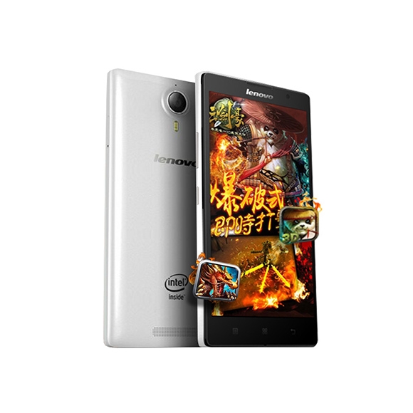 Lenovo K80