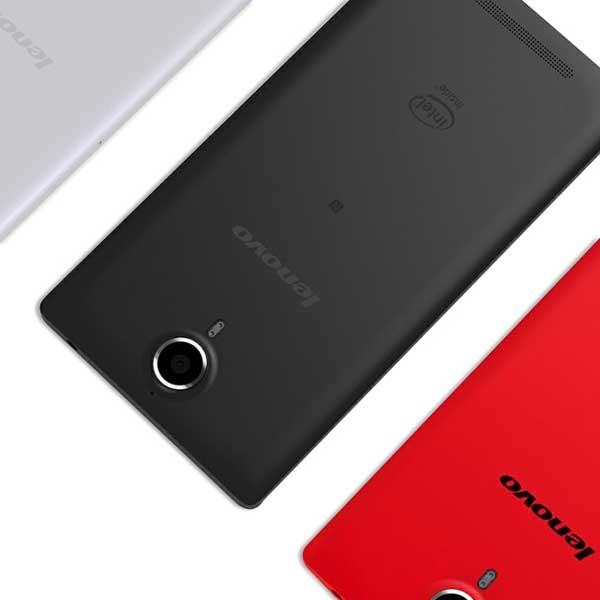 Phần cứng Lenovo K80