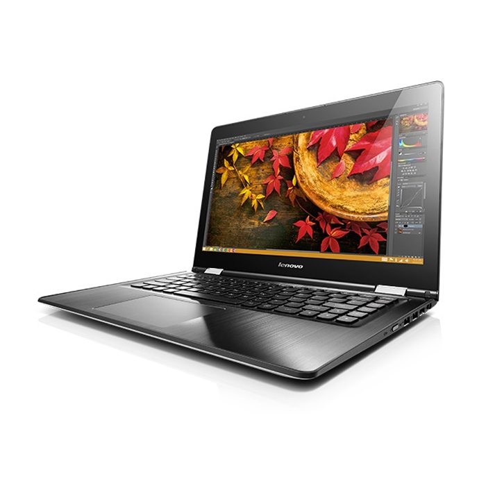 Thiết kế Lenovo Yoga 500 14 inch
