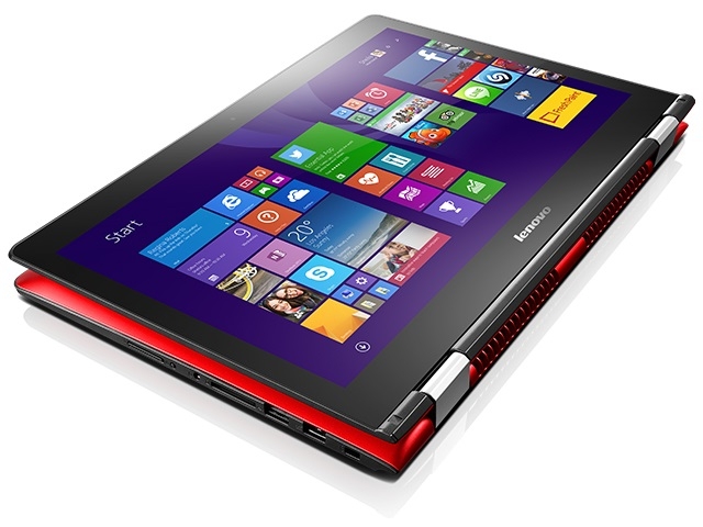 Màn hình Lenovo Yoga 500 14 inch