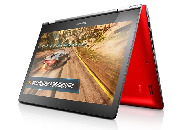 Cấu hình Lenovo Yoga 500 14 inch