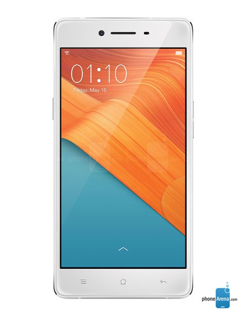 Thiet ke Oppo R7