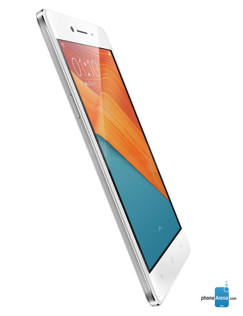 Tuổi thọ pin điện thoại Oppo R7