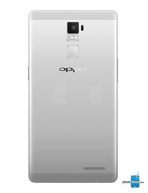 Bộ đôi camera độ phân giải cao đầy tính năng