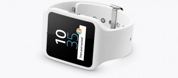 SmartWatch 3 SWR50
