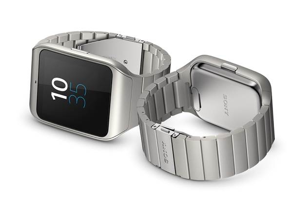 thiết kế SmartWatch 3 SWR50