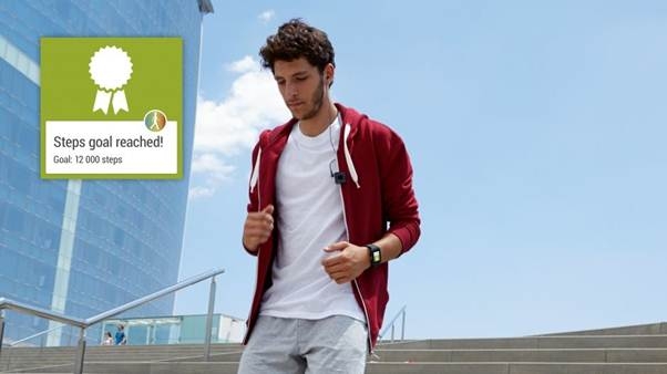 Thông số kỹ thuật của SmartWatch 3 SWR50