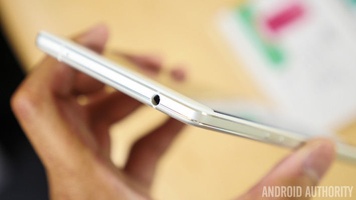 Phần cứng OPPO R7 Plus