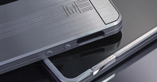 Vỏ ốp bảo vệ Gresso cho iPhone 6