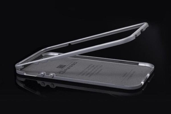 Vỏ ốp bảo vệ Gresso cho iPhone 6