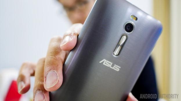 Asus ZenFone 2