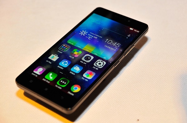 hình ảnh Lenovo A7000