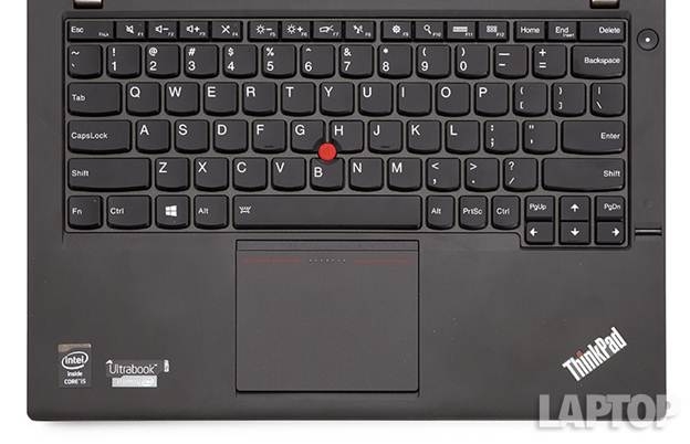 Bàn phím Lenovo ThinkPad X240