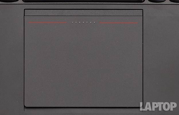 TouchPad Lenovo ThinkPad X240