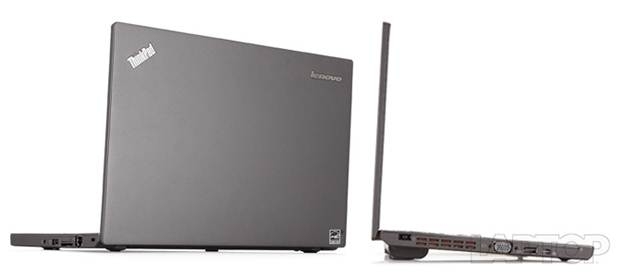 Thiết kế Lenovo ThinkPad X240