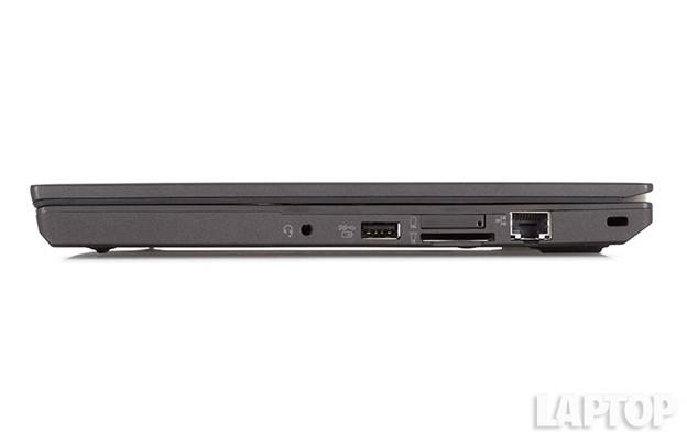 Thiết kế Lenovo ThinkPad X240