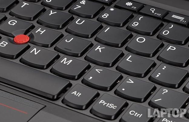 Laptop Lenovo ThinkPad X240