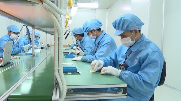 Điện thoại Bphone sẽ có thời lượng pin rất dài
