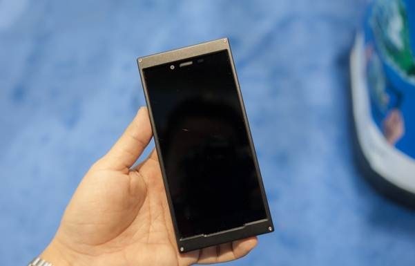 Bphone mang đến rất nhiều tò mò