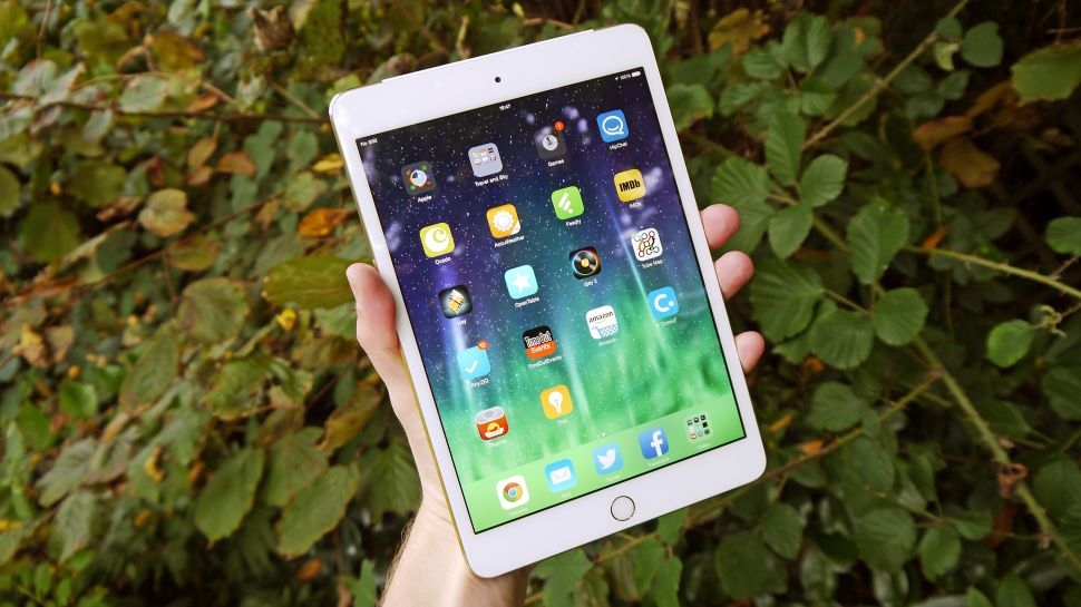 iPad Mini 4