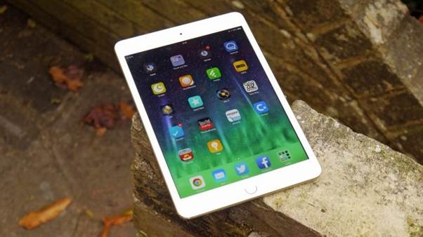 Man hinh iPad Mini 4