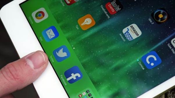 Cau hinh iPad Mini 4