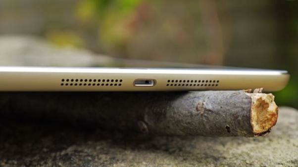 He thong loa iPad Mini 4
