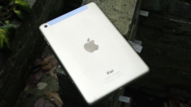 Tinh nang iPad Mini 4