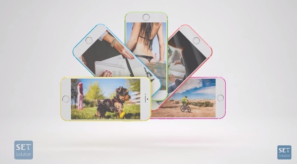 iPhone 6C