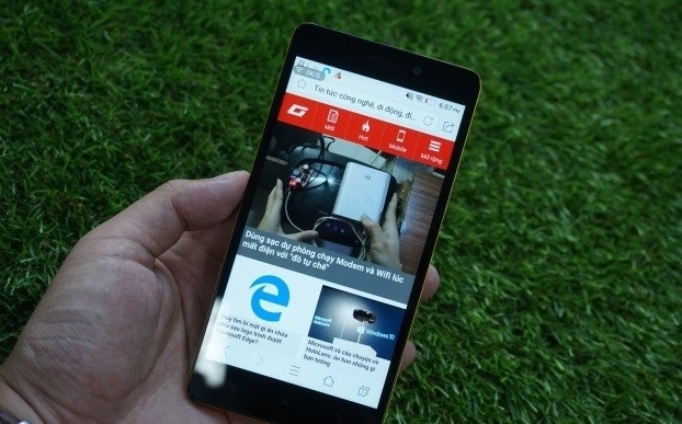 K3 Note