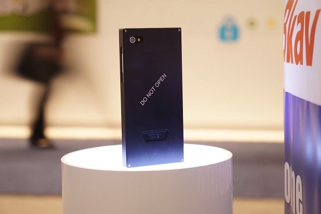 Điện thoại Bphone