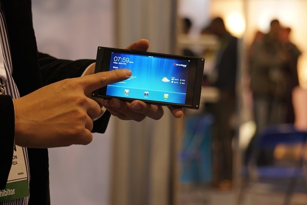 Điện thoại Bphone