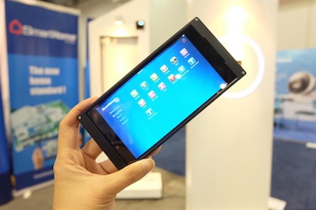 Dien thoai BPhone
