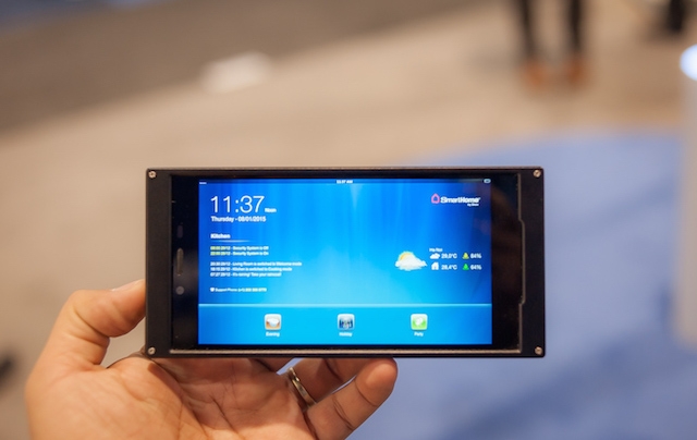 Giá của BPhone