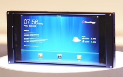 BPhone có giá bao nhiêu là hợp lý