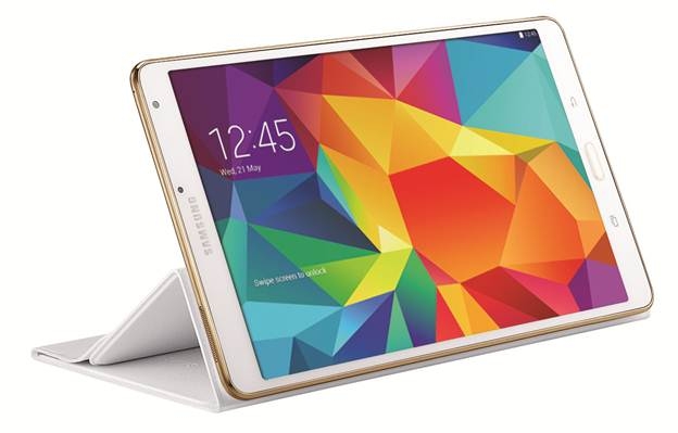 Samsung Galaxy Tab S 8.4