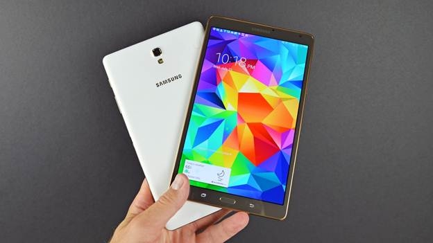 Samsung Galayxy Tab S 8.4