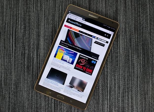 Tab S 8.4